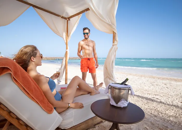 Impressive Premium Punta Cana