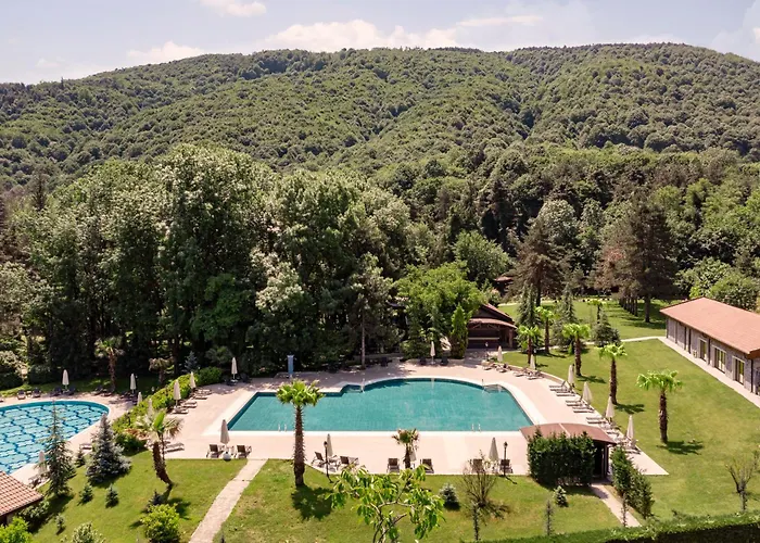 Hotel Ng Sapanca Wellness & Convention