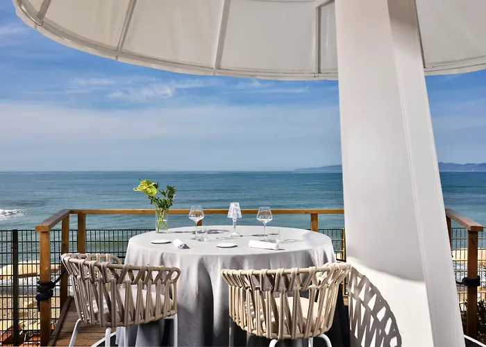 The Sense Experience Resort - Preferred Hotels & Resorts Follonica