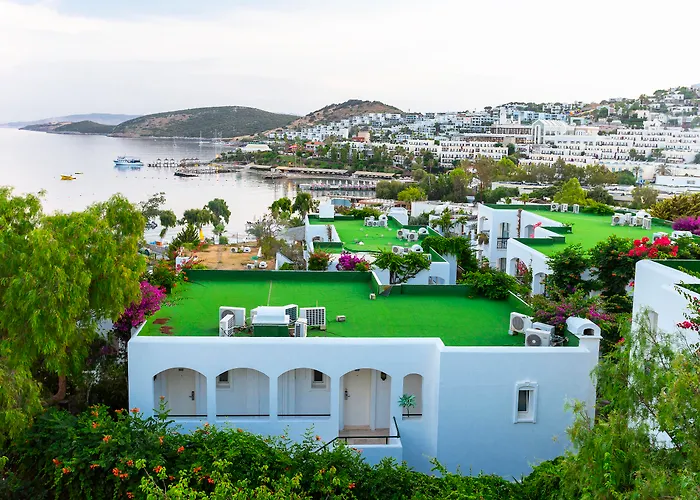 Royal Asarlik Beach Hotel Gümbet