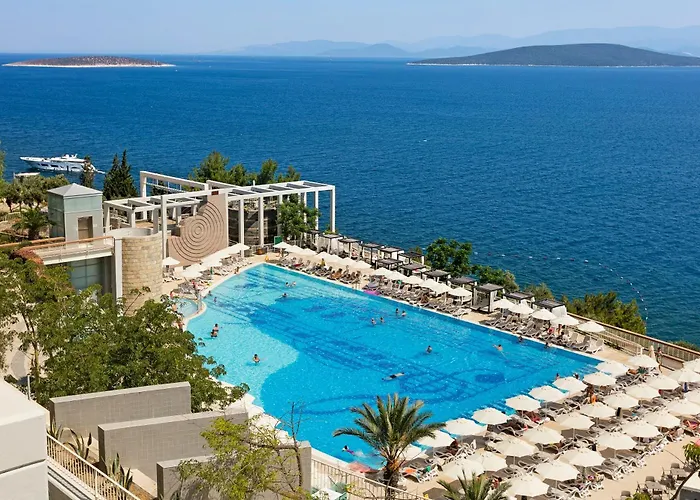 Duja Bodrum Torba