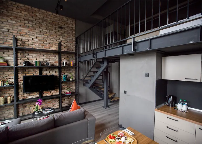 Cityloft 161