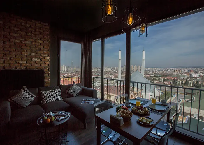 Cityloft 161