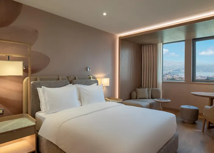 Moevenpick Istanbul Bosphorus
