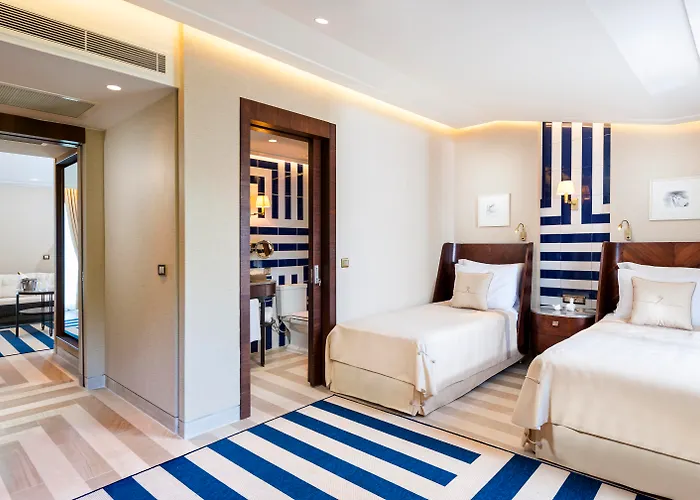 Rixos Premium Goecek - Adult Only Hotel