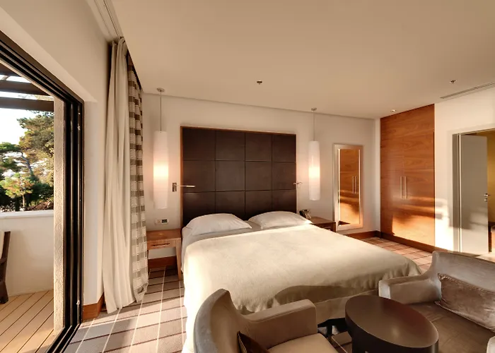 Monte Mulini Adults Exclusive Hotel By Maistra Collection Rovigno