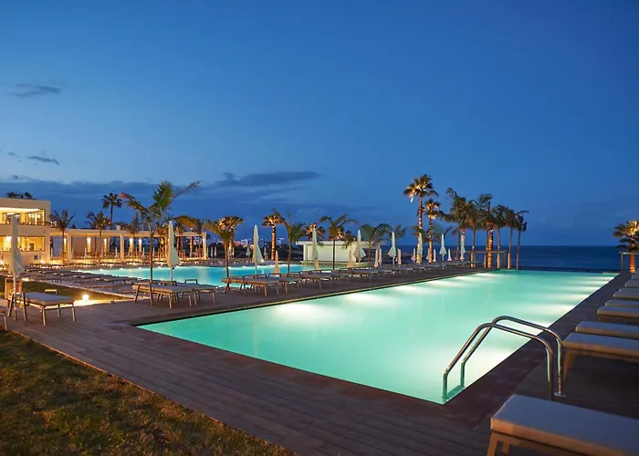 Hotel Sunrise Jade - Adults Only à Protaras