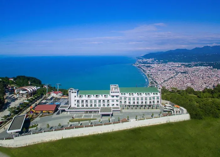 Radisson Blu Hotel, Ordu