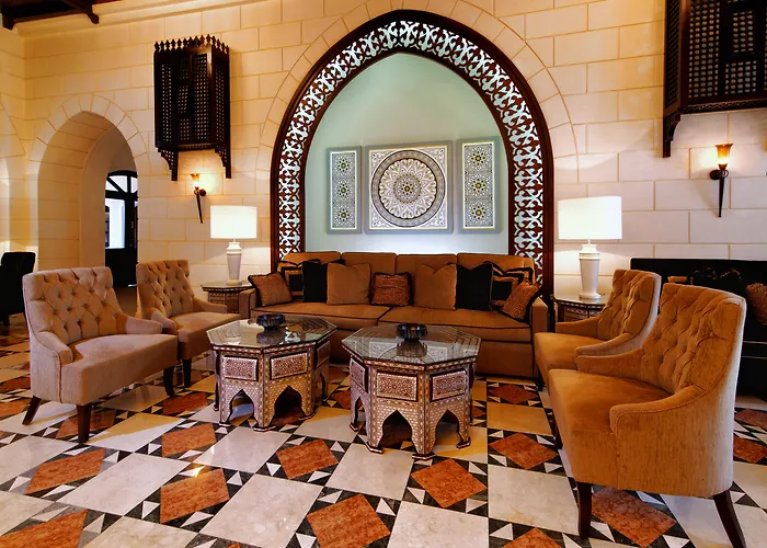 Jaz Makadina Hotel Hurghada