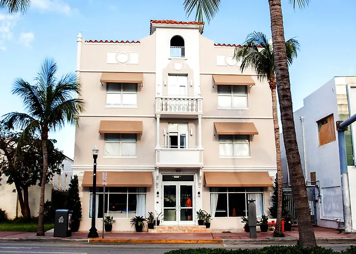 Casa Boutique Hotel