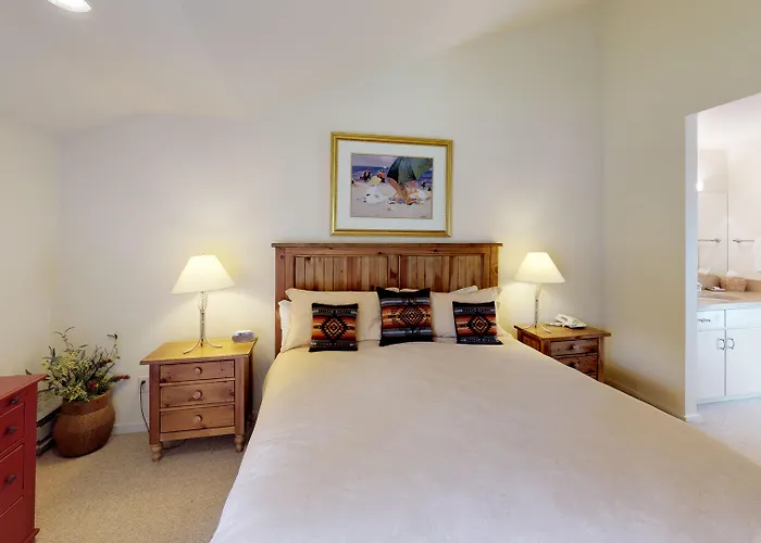 Grand Hyatt Vail Resort And Spa