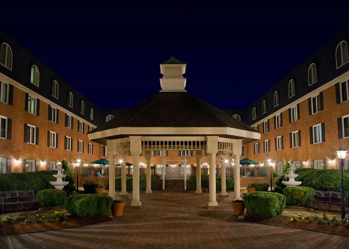 Hilton Wilmington/Christiana