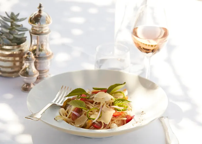 Chateau D'Audrieu - Relais & Chateaux