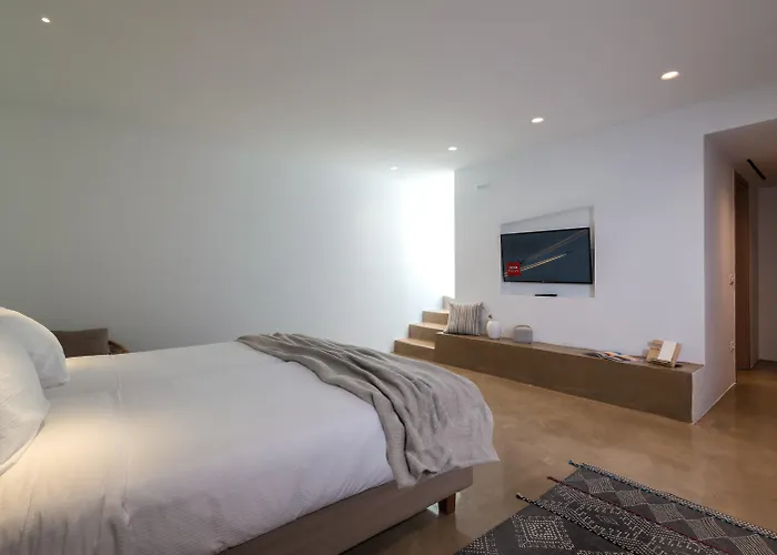 Andronis Arcadia Hotel Oia 