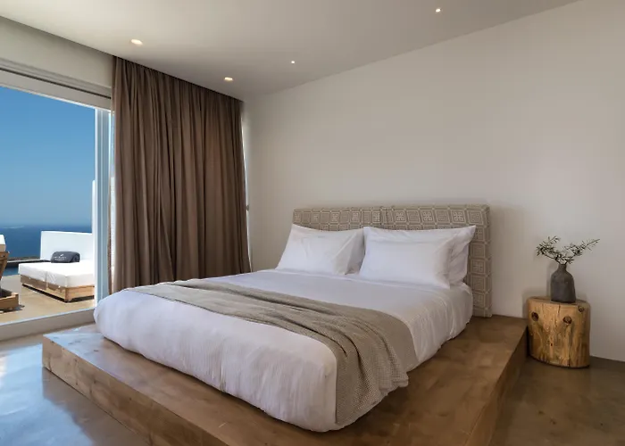 Andronis Arcadia Hotel Oia
