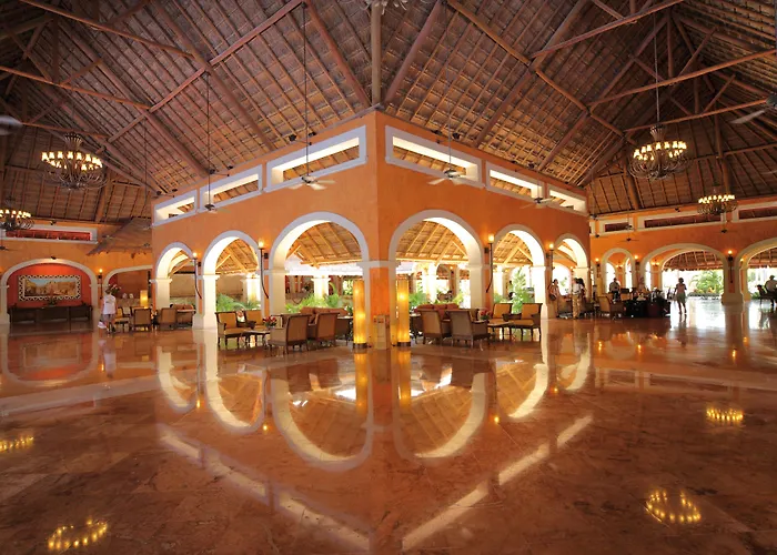 Barcelo Maya Caribe Xpu Ha