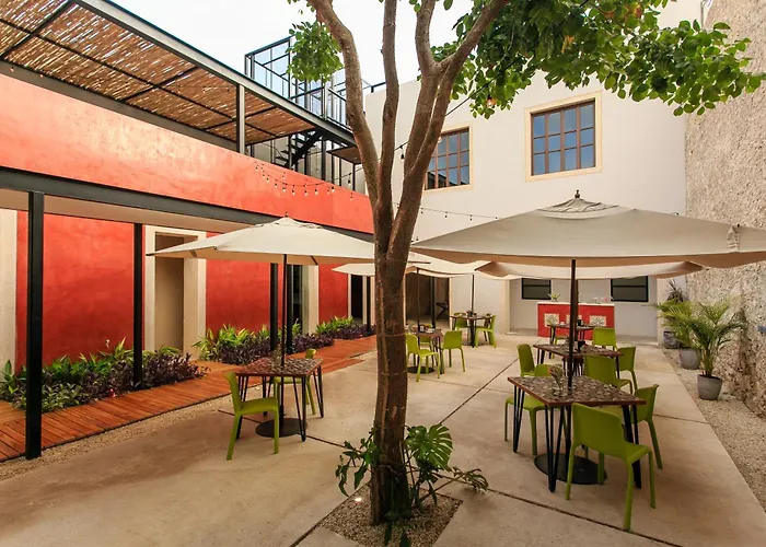 Casona 61 by GuruHotel