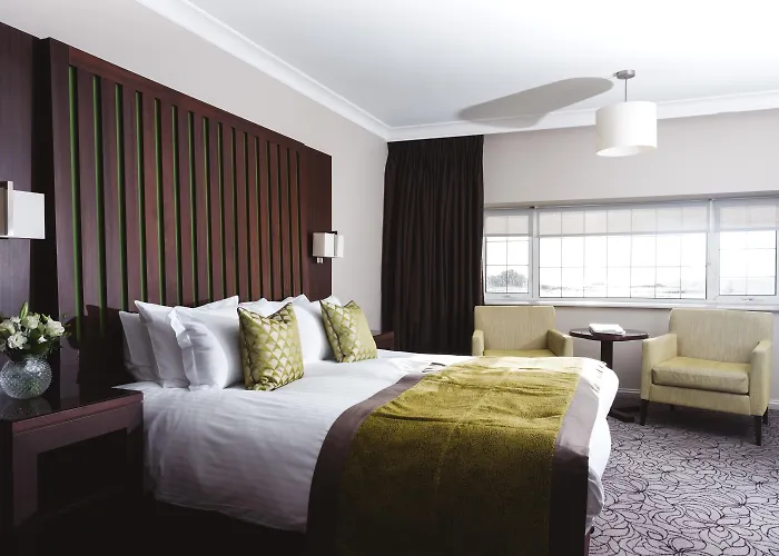 Grand Jersey And Spa