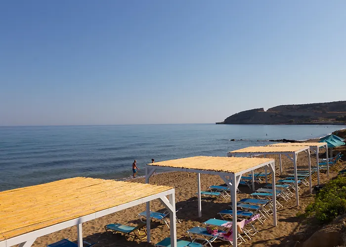 Hotel Rethymno Mare & Water Park