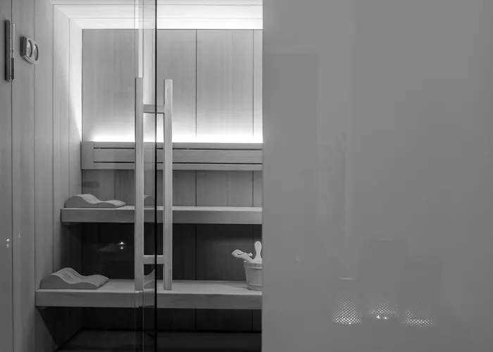 Antoperla Luxury Hotel & Spa Perissa 