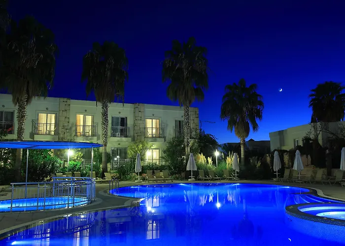 Mandarin Resort & Spa Bodrum