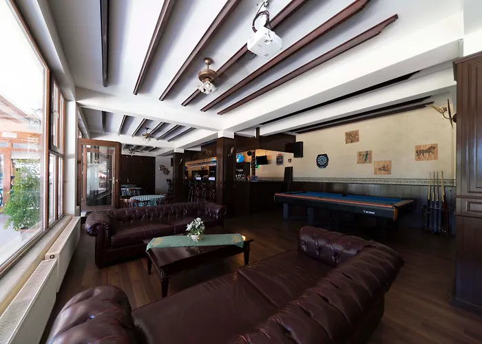 Troia Tusan Hotel