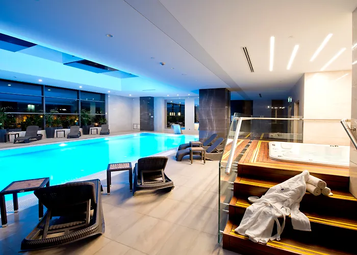 Radisson Blu Hotel, Kayseri