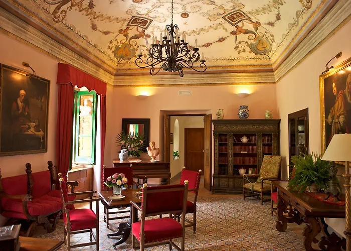 Hotel Villa Cimbrone Ravello