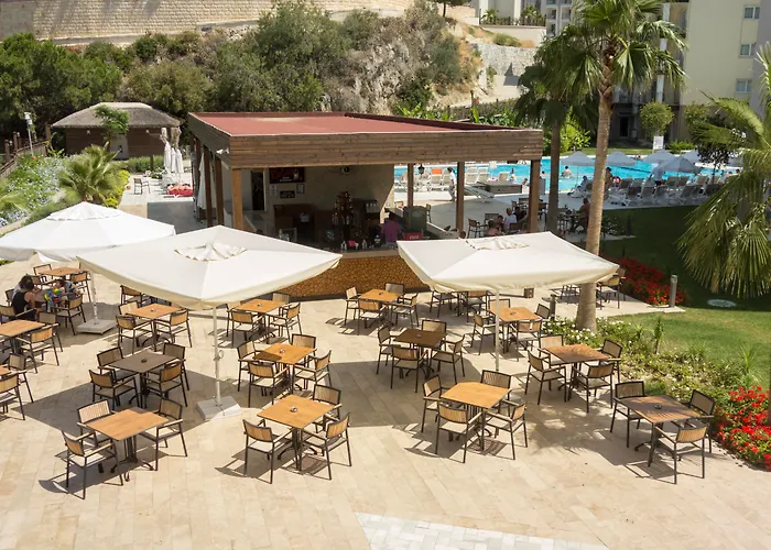 Ramada Resort Kusadasi & Golf