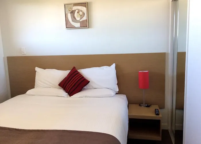 Pa Apartments Brisbane