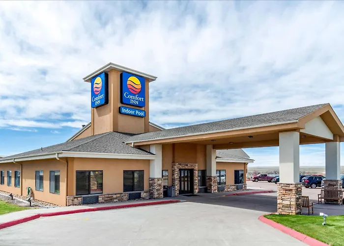 Comfort Inn Limon