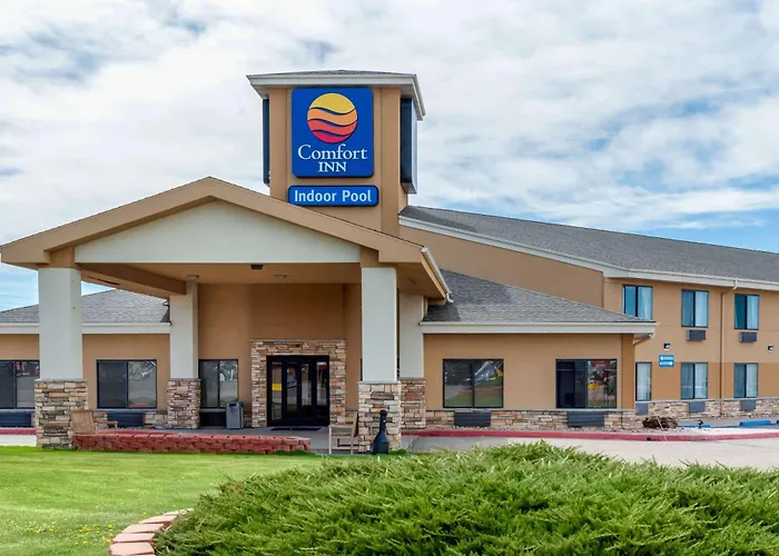 Comfort Inn Limon