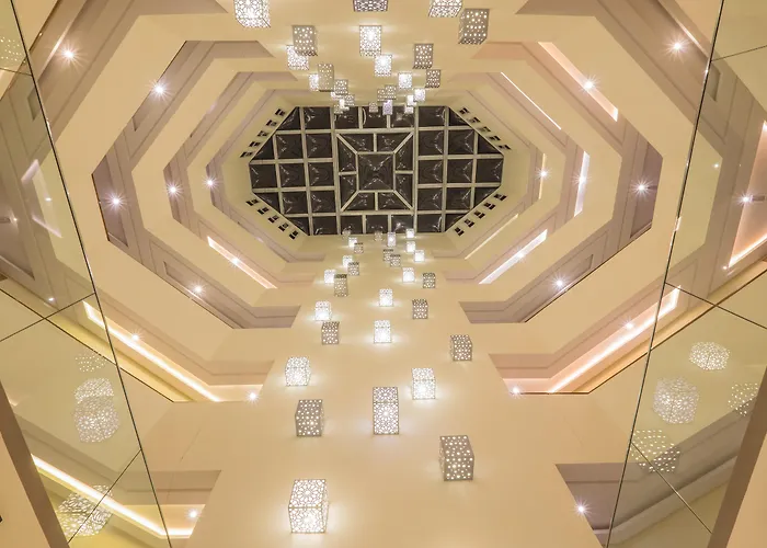 Hotel Ayoub & Spa