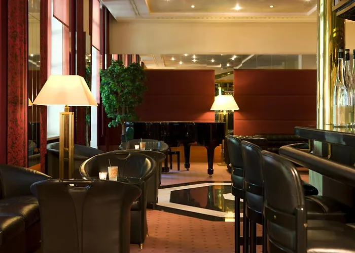 Steigenberger Hotel & Spa Bad Pyrmont