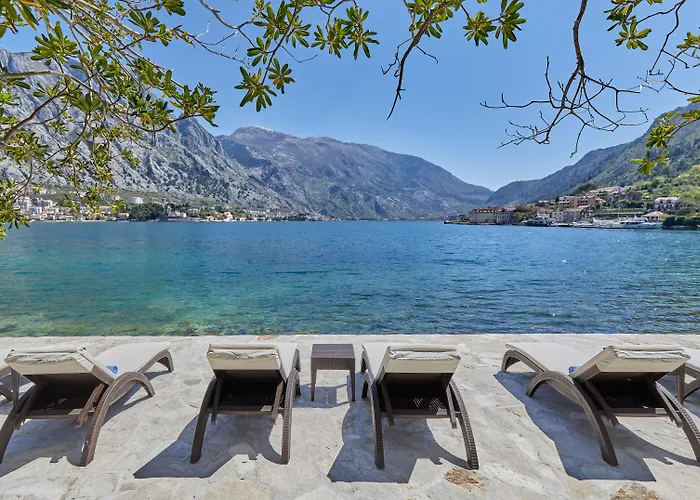 Hotel Libertas