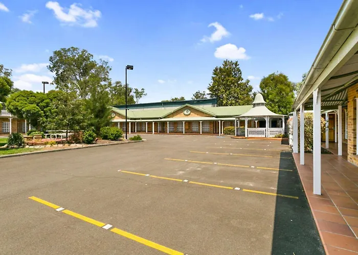 Quality Inn Penrith Sydney