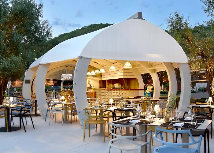 Maestral Resort&Casino Budva