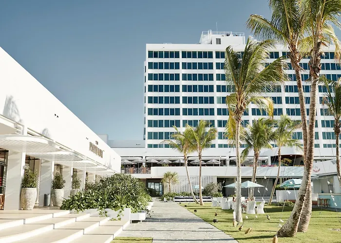Ville Resort - Casino