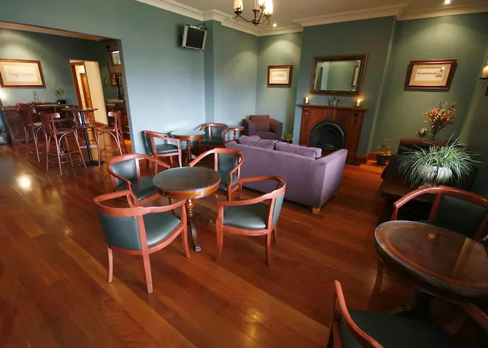 Best Western Plus All Settlers Motor Inn Tamworth