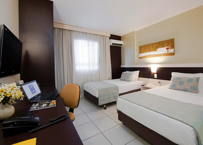Comfort Hotel Goiania