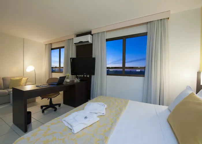 Comfort Hotel Goiania