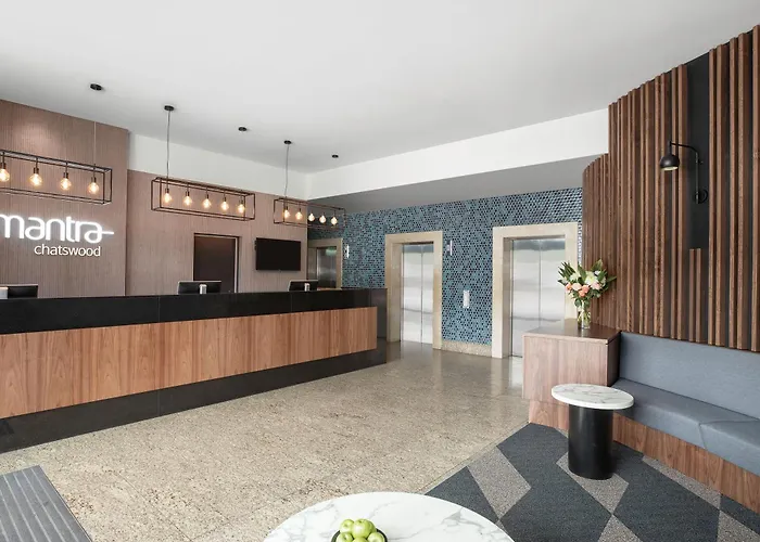 Mantra Chatswood