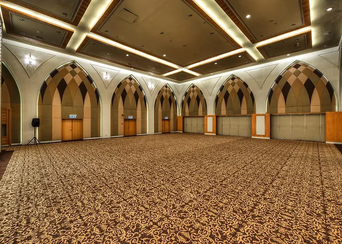 Raia Hotel Kota Kinabalu