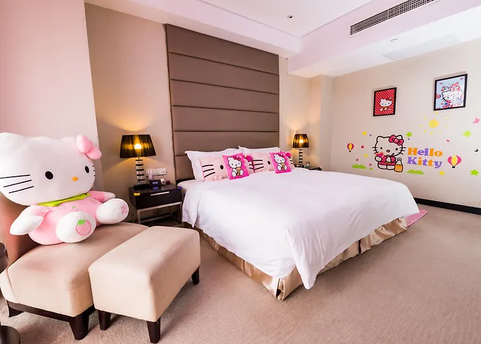 Crowne Plaza Shanghai Xiayang Lake By Ihg Qingpu