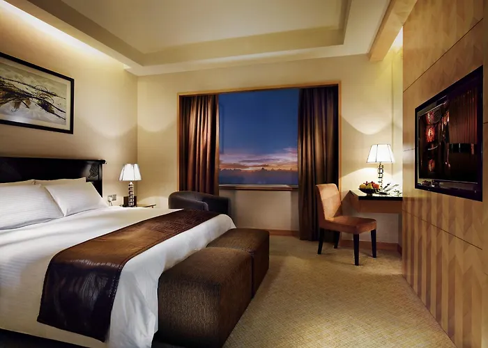 Resorts World Genting - Genting Grand