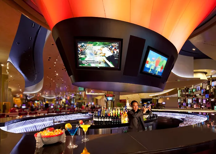 City Of Dreams - The Countdown Hotel