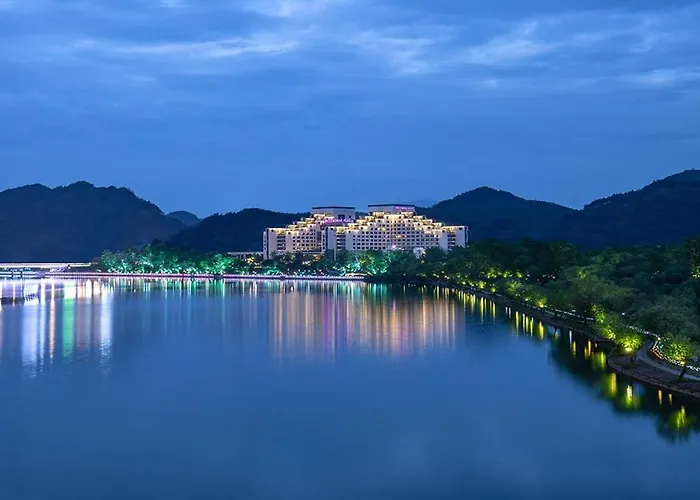 Crowne Plaza Yucheng By Ihg