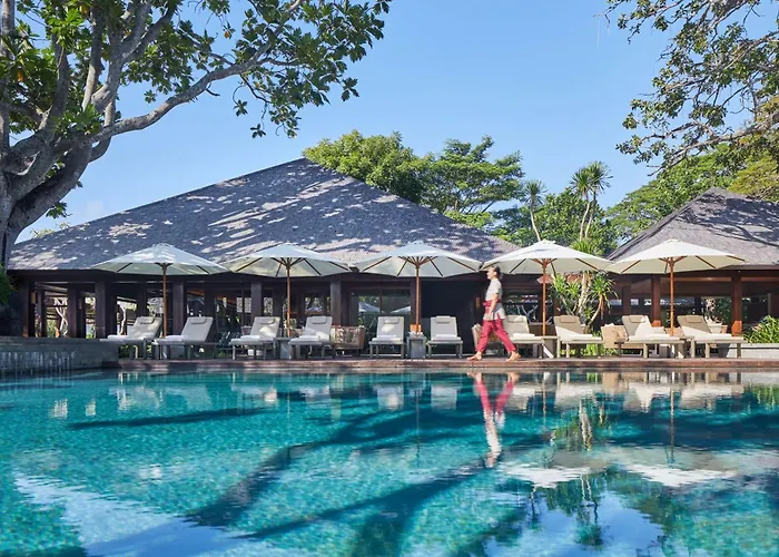 Hotel Hyatt Regency Bali Sanur