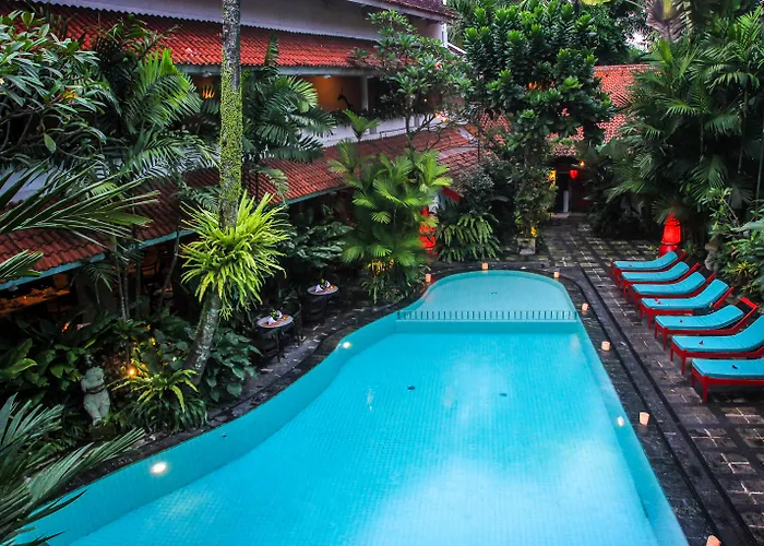 Hotel Tugu Malang