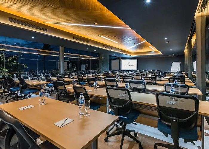 Katamaran Hotel & Resort Lombok Senggigi
